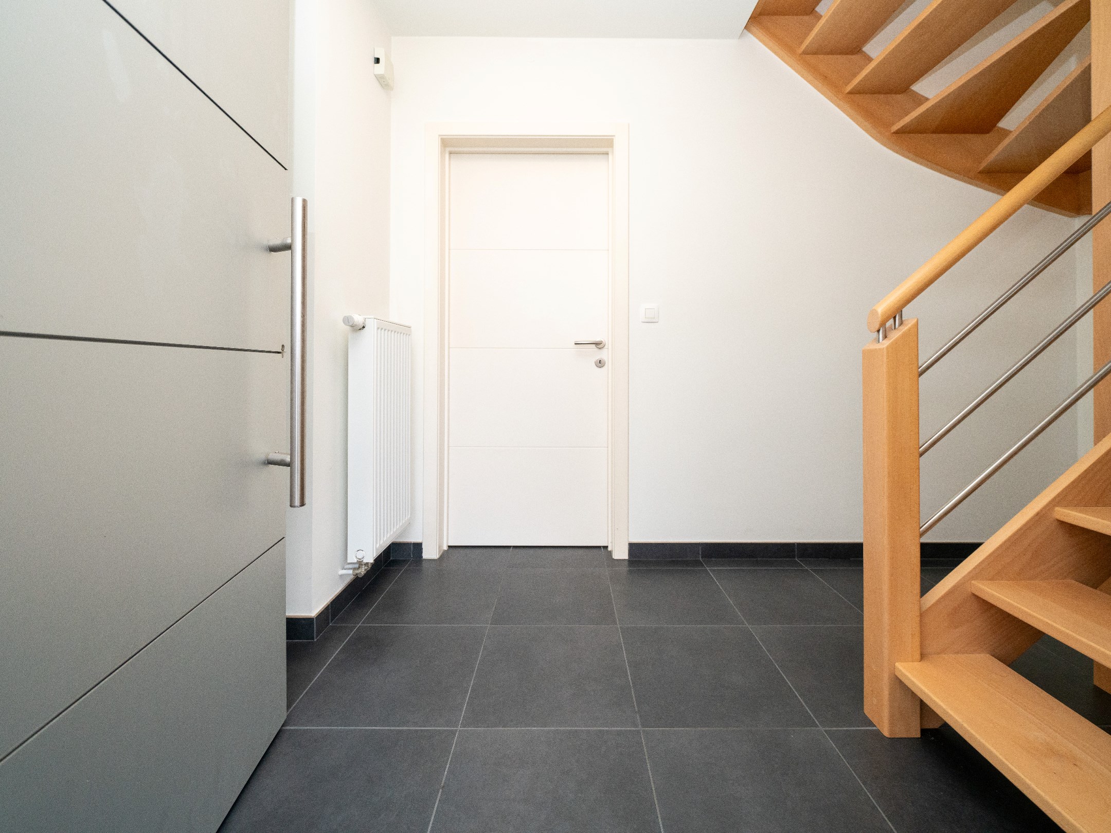 Recente villa met 4 kamers op een toplocatie 