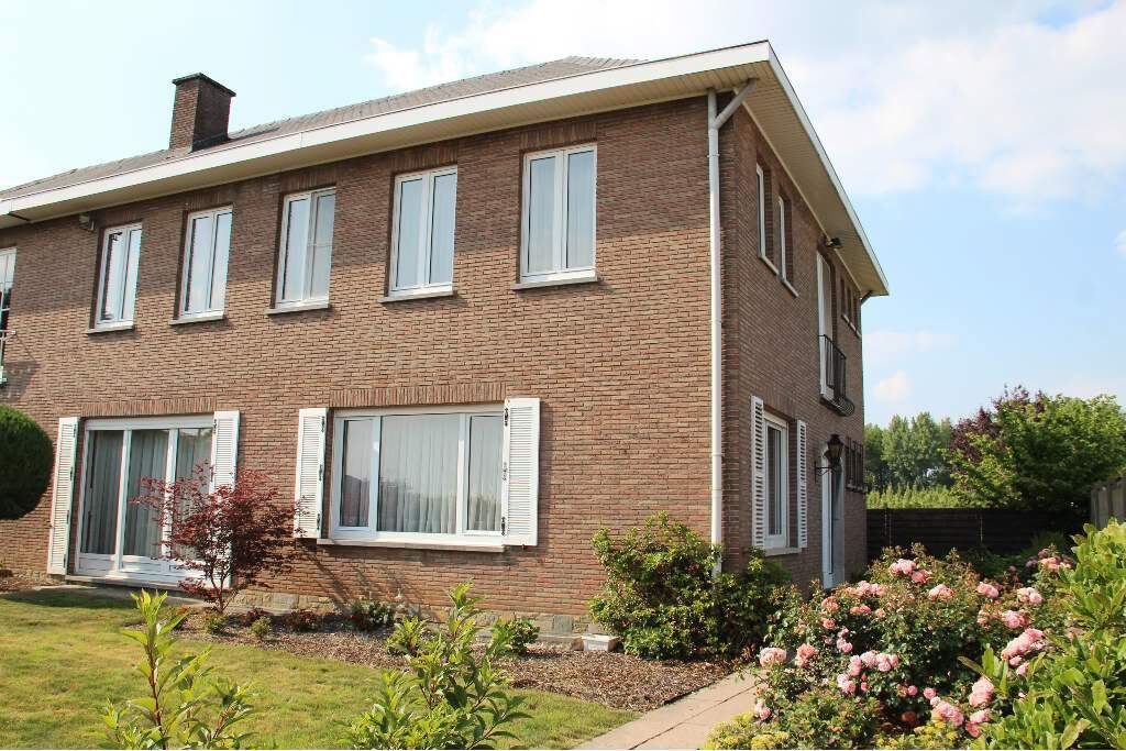 Verkocht stadswoning - Tongeren