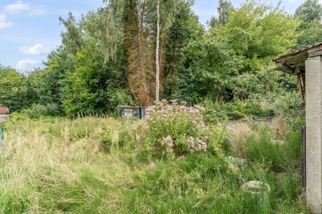 Halfvrijstaande gezinswoning op een ruim perceel van 13a80ca op wandelafstand van het centrum van Opoeteren! 
