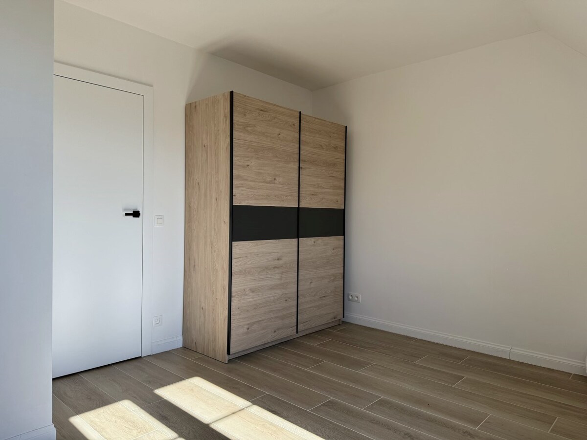 Woning verhuurd in Weelde