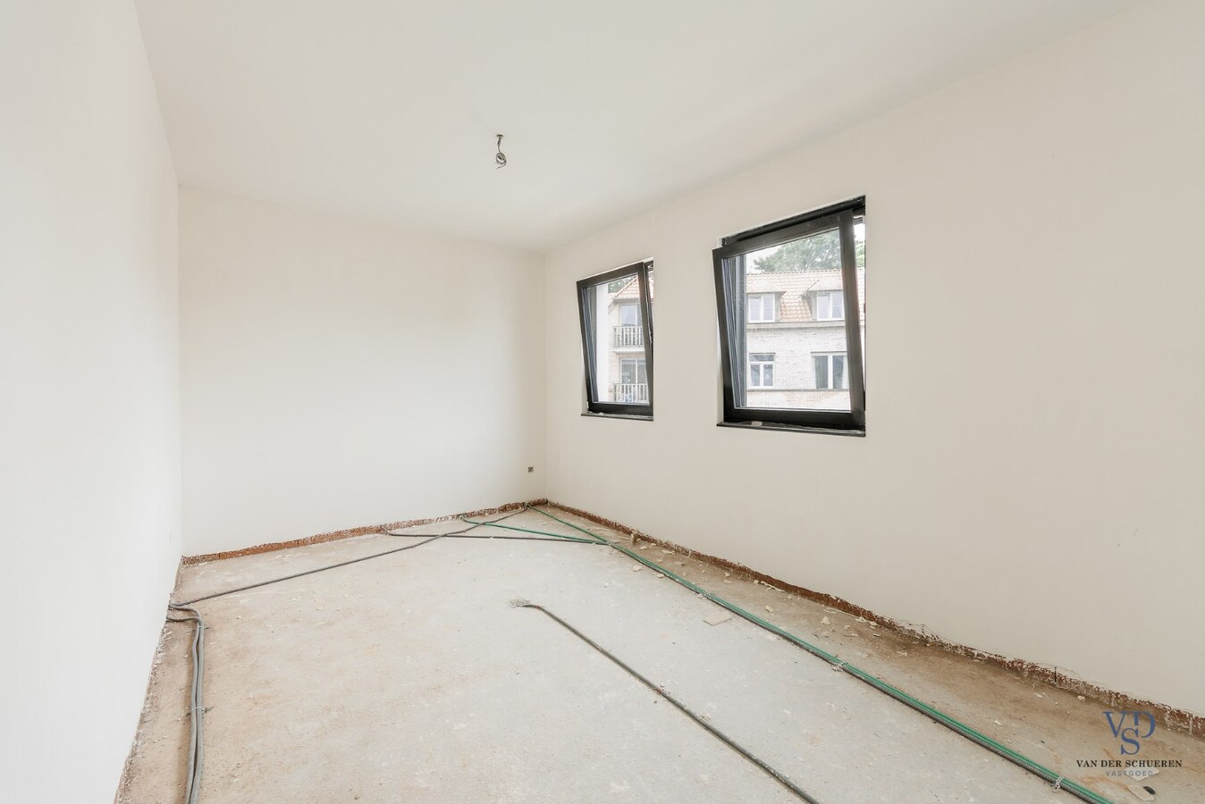 Nieuwbouwwoning te Gavere 