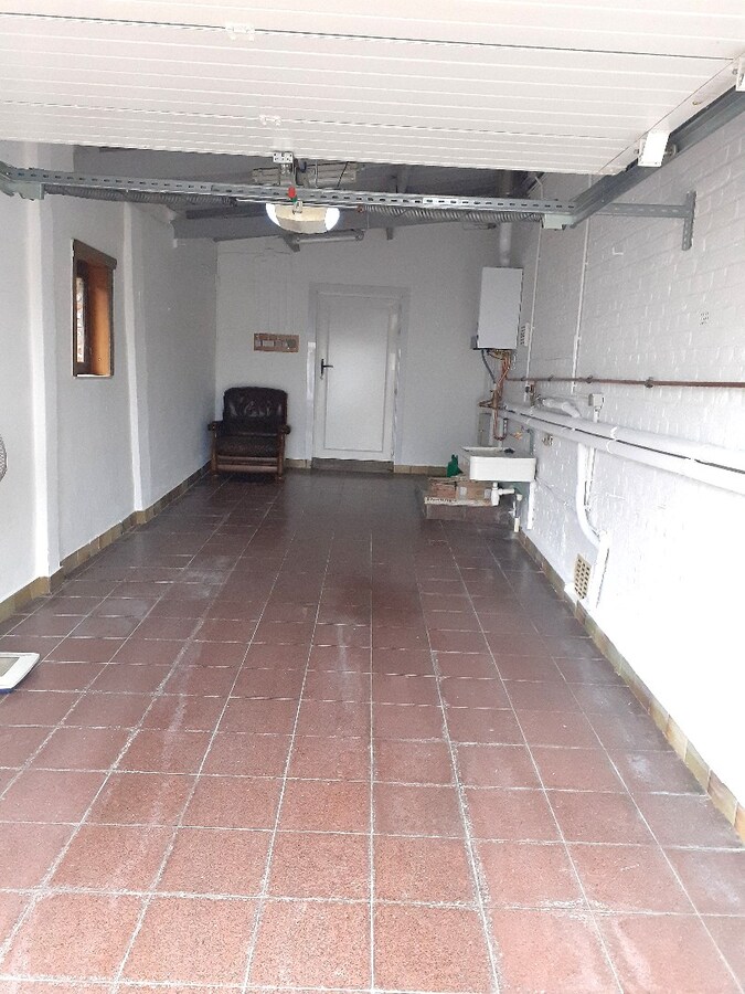 Open bebouwing met 3 slaapkamers in landelijke omgeving 