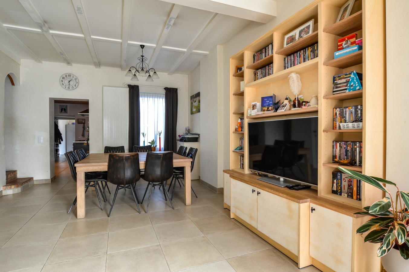 Verkocht woning - Sint-Andries