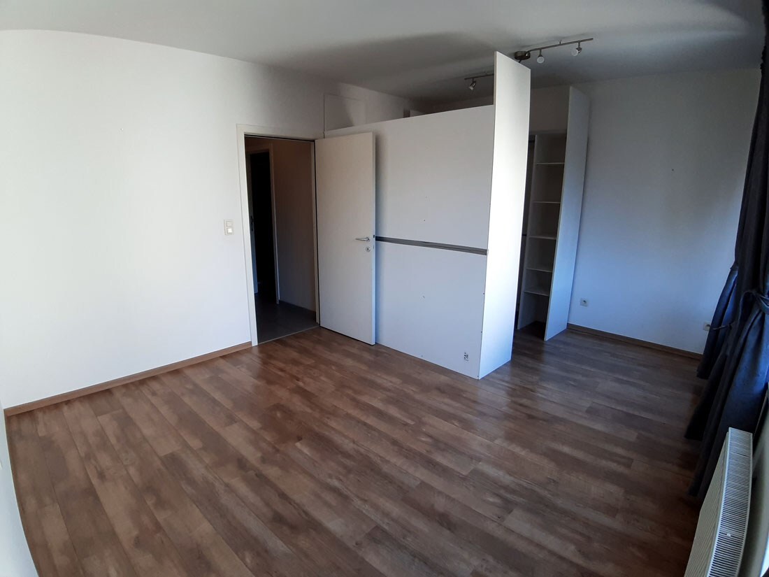 Perfect gelegen appartement te Genk 