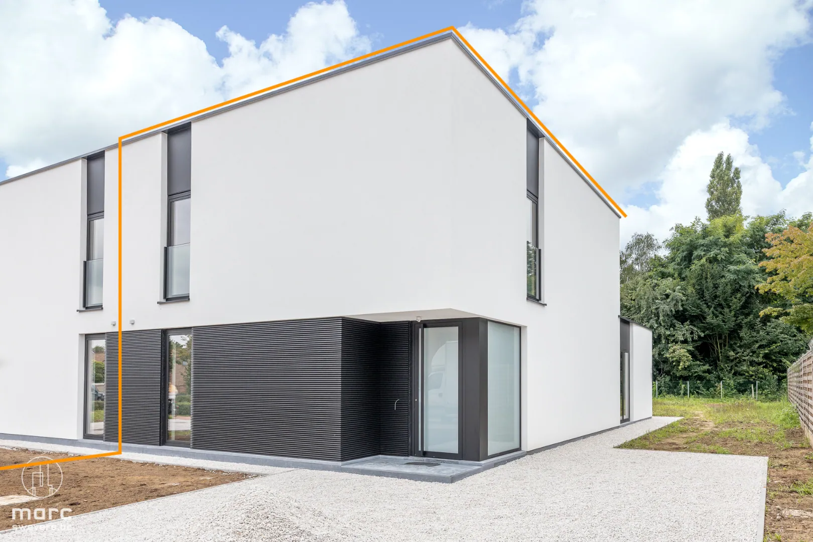 Verkocht woning - Beringen