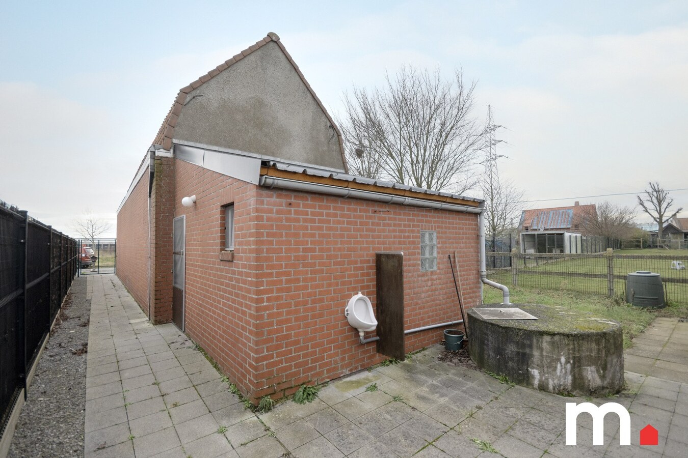 unieke kans! Woning op toplocatie te Heule met Landelijk Verzicht op een rustige locatie! 