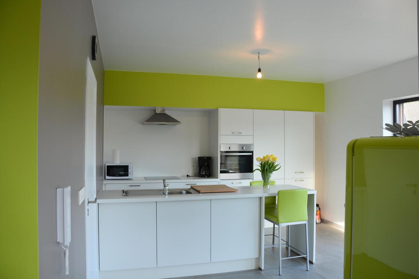 Prachtige nieuwbouwwoning te Ettelgem met 3 slaapkamers 