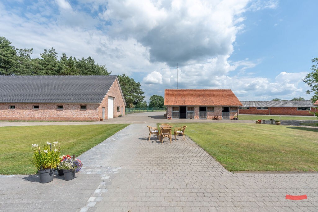 Woning te koop in Weelde