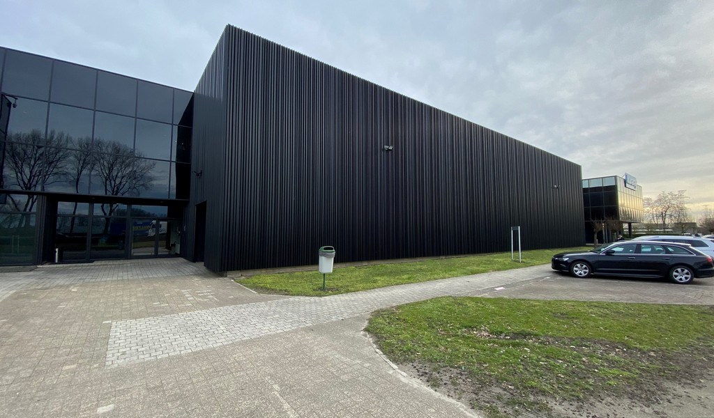 Kantoren te huur in Keetberg Business Center in Melsele