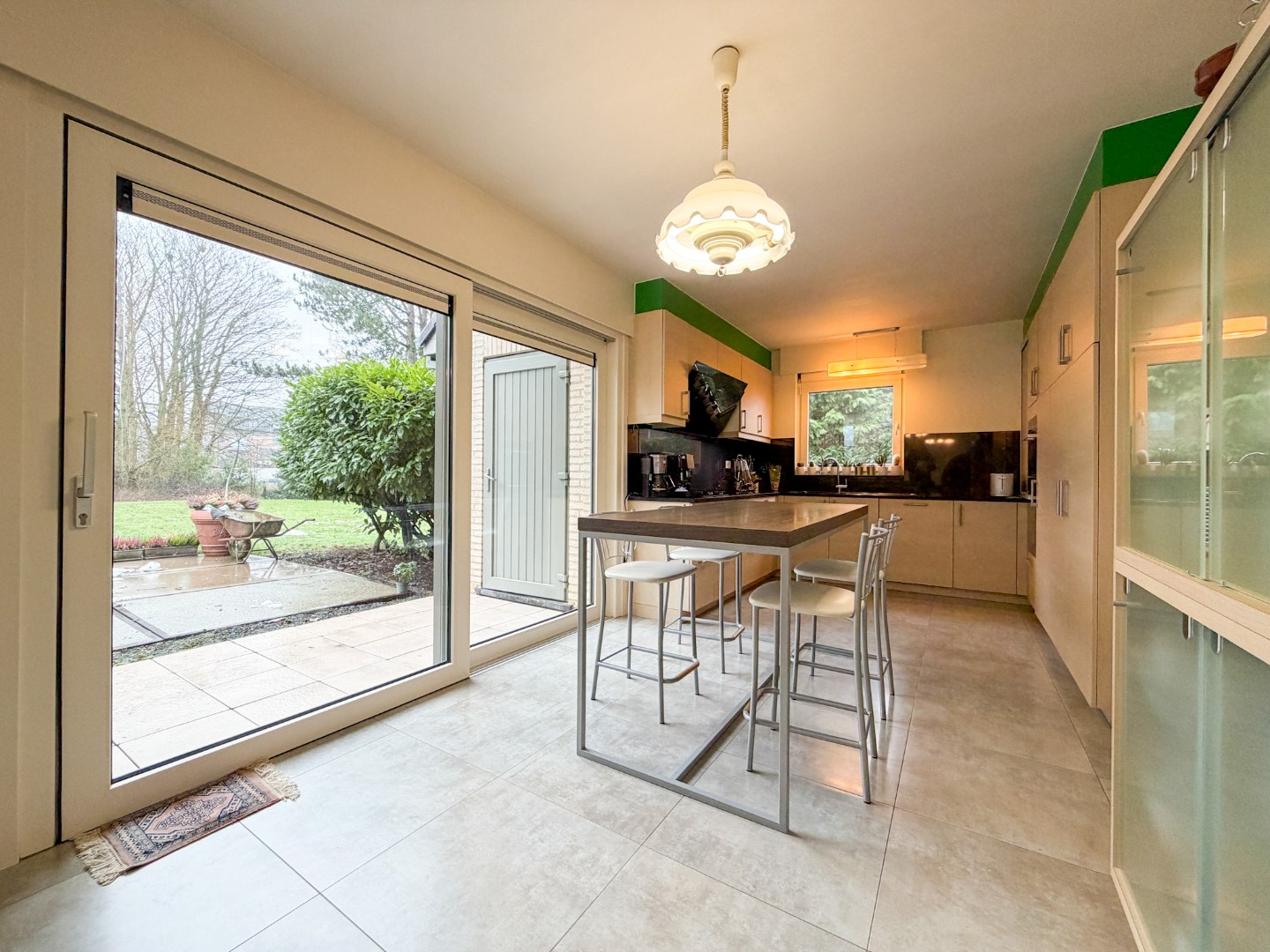 Villa hartje Torhout, topligging op een perceel van 2052 m²! 