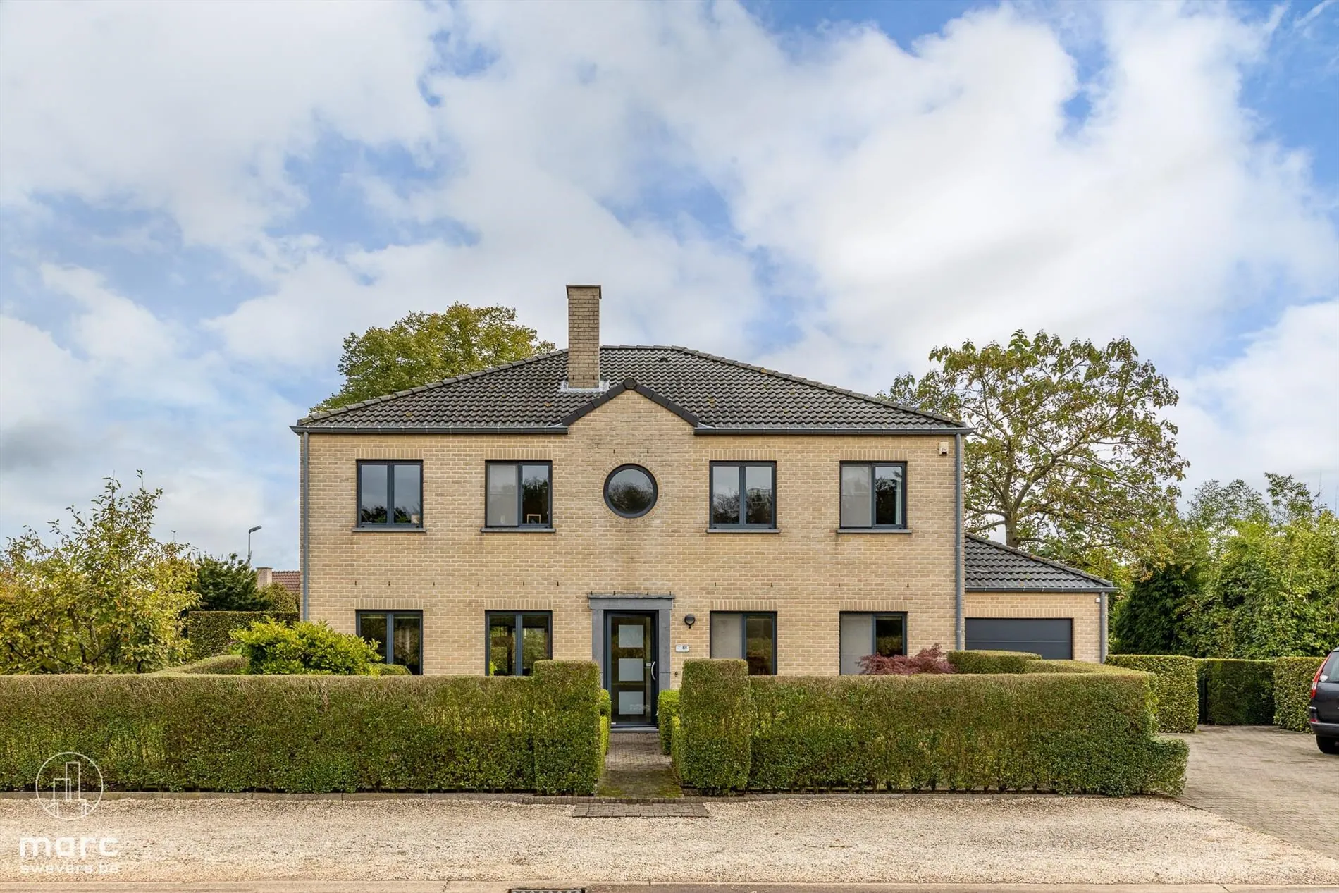 Verkocht woning - Heusden-Zolder