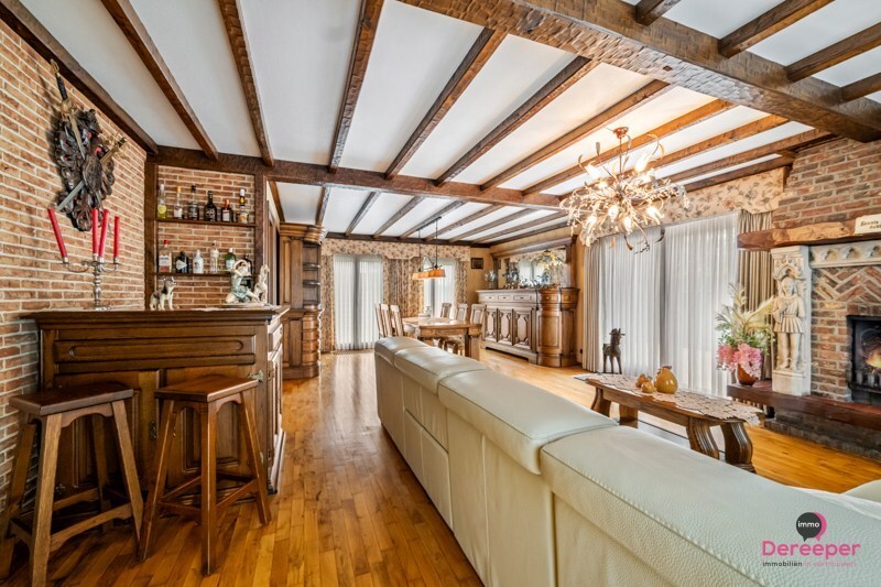 Charmante alleenstaande bungalow met zuidgerichte tuin op ruim perceel in Snaaskerke 