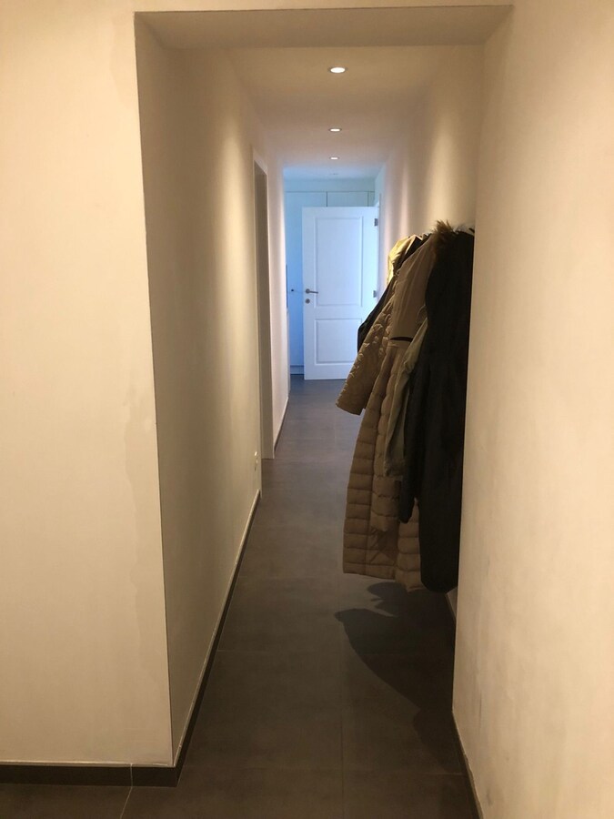 Alleenstaande woning met 5 slaapkamers en diepe tuin te Zarren 