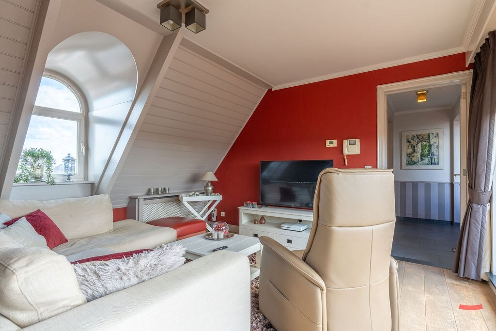 Penthouse te koop in Ravels