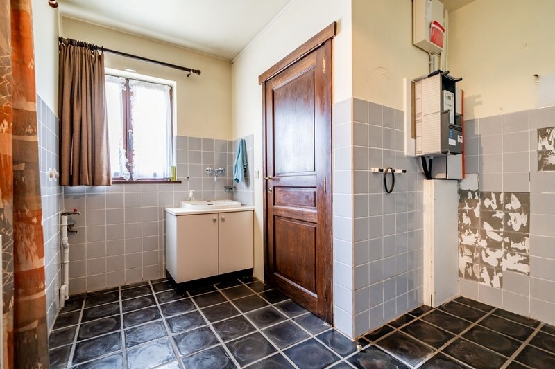 Goed gelegen huis met 3 slaapkamers 