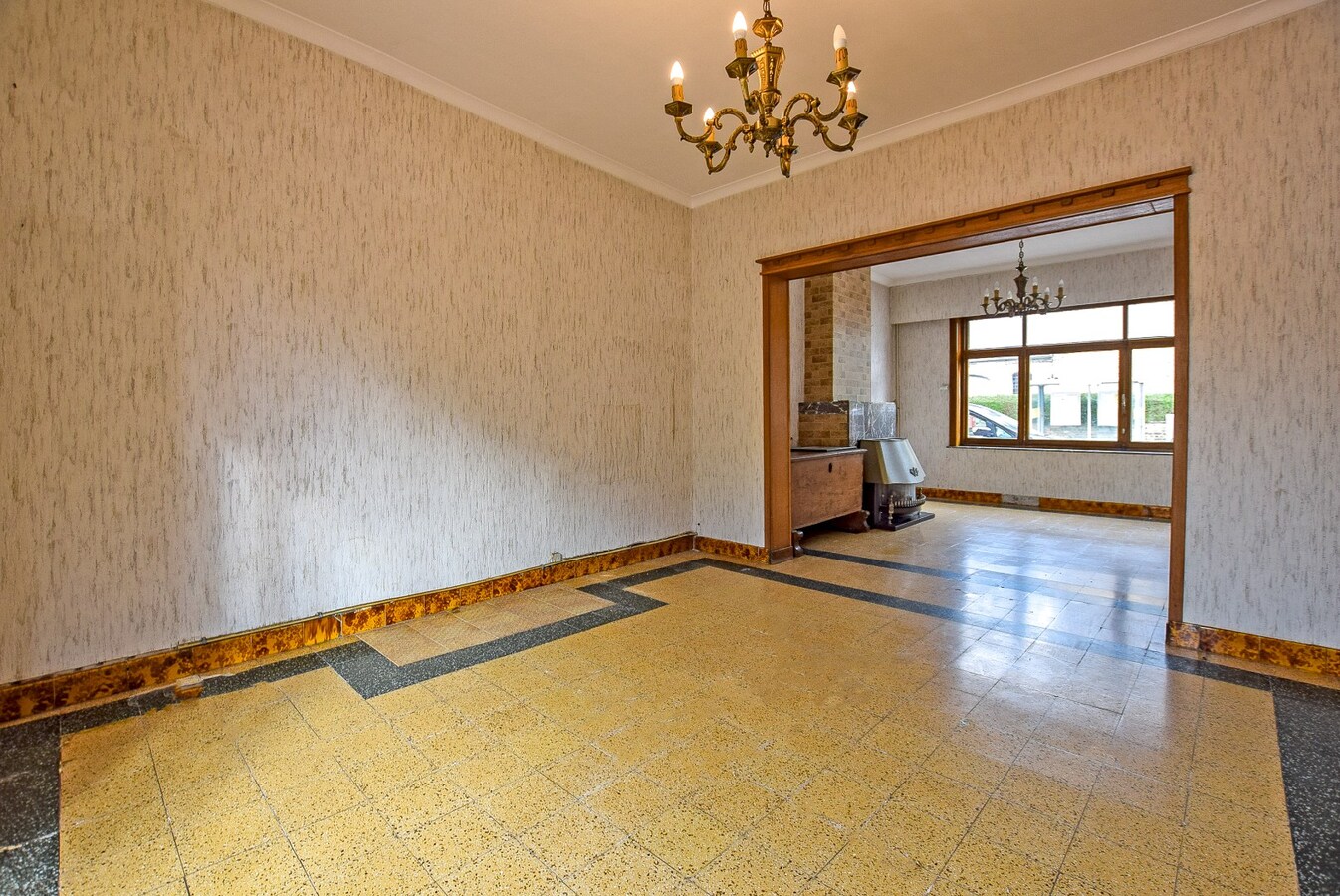 Te koop woning - Alveringem