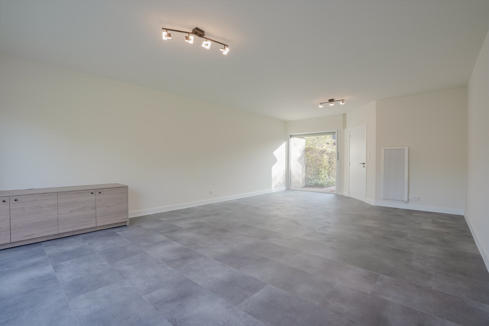 Instapklare 3slp. woning met tuin te Merelbeke 