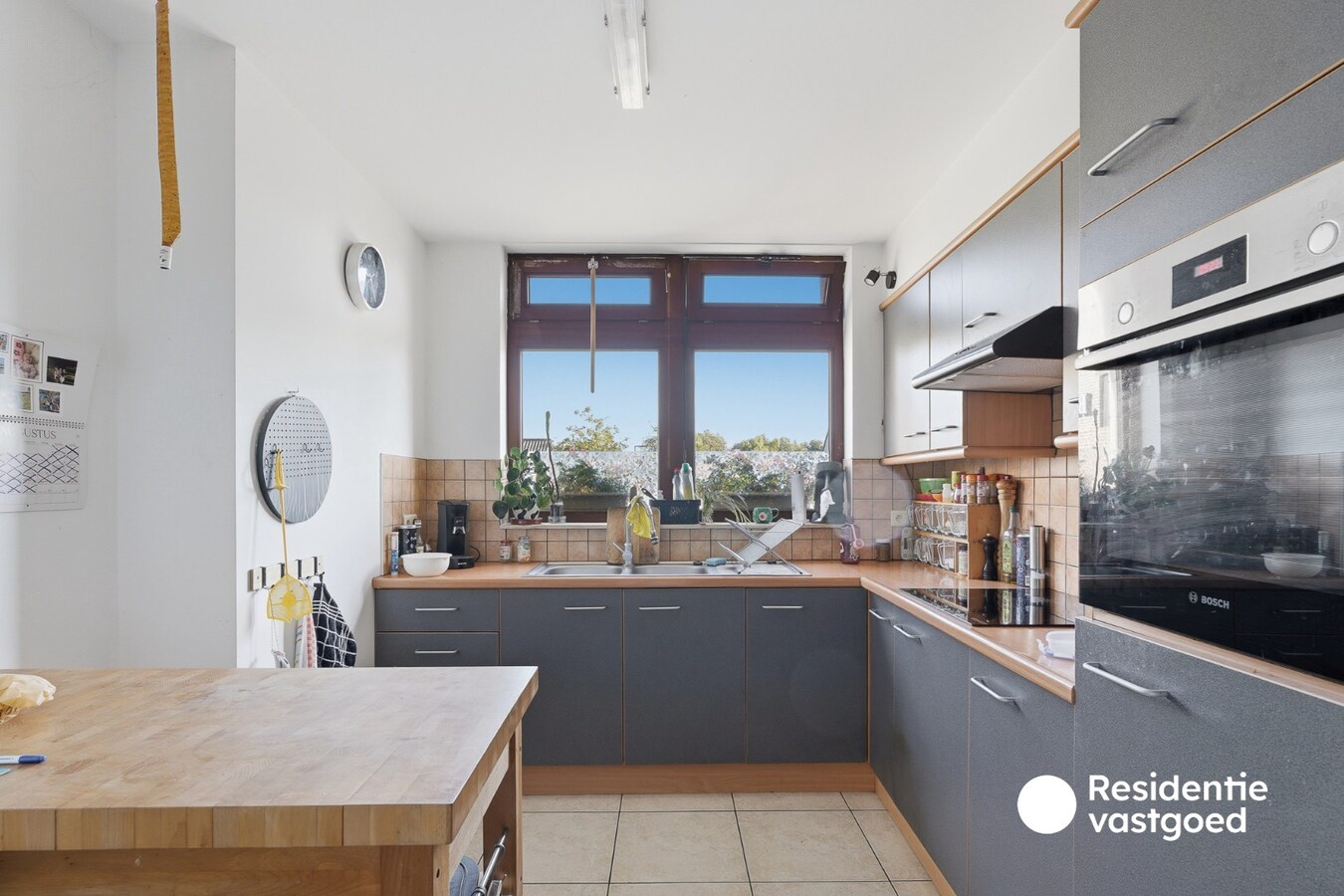 Te koop woning - Oudenburg
