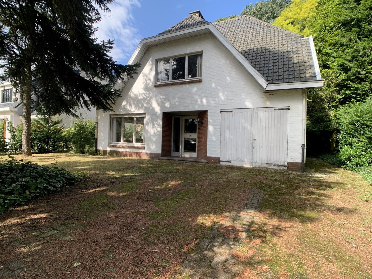 Verkocht woning - Schilde