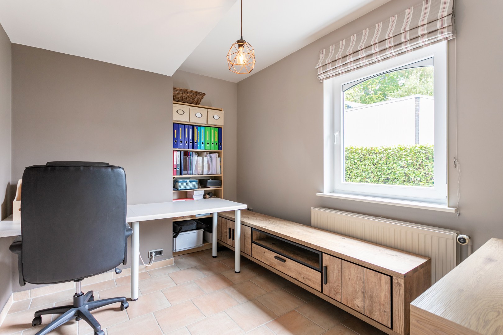 Instapklare woning met 5 slaapkamers op een toplocatie te Alsemberg 