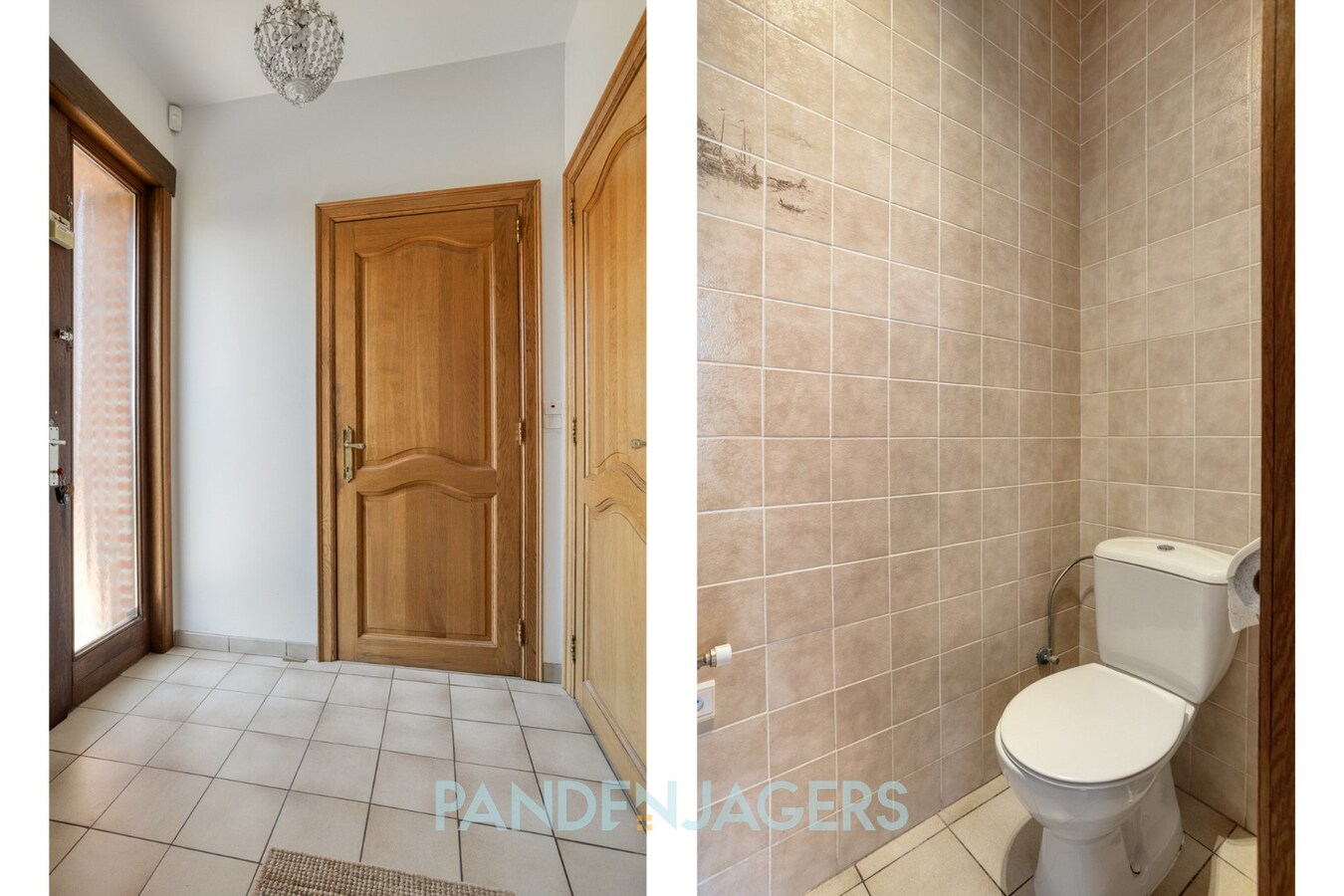 Laagbouwwoning op prachtige locatie te Duffel 