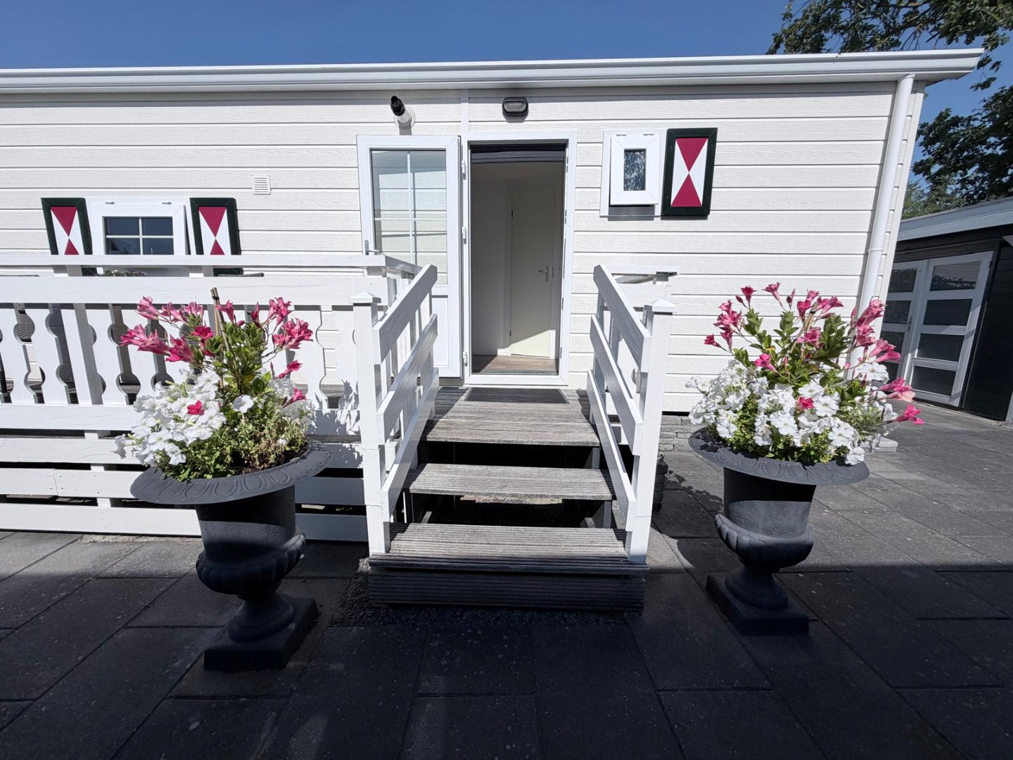 Zeekraalveld 40, RCN de Schotsman Kamperland 