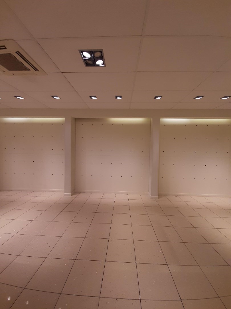 Handelsruimte te huur (120 m²) in de winkelstraat van Geel! 