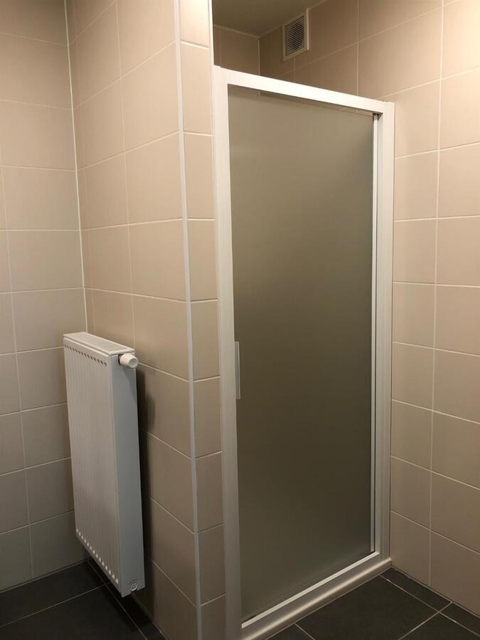 Nieuwbouw 2-slpk-appartement te Asper 