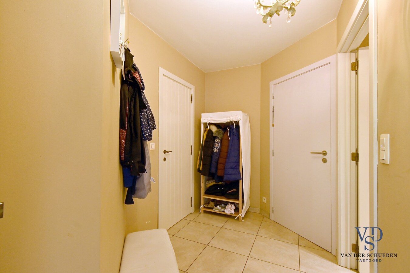 Comfortabel wonen in dit ruime duplex appartement 