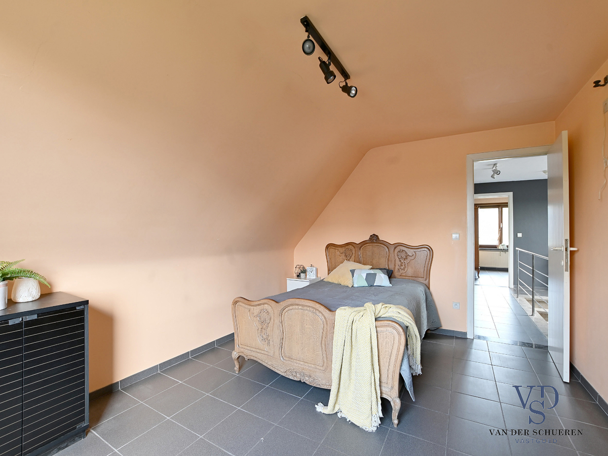 Lichtrijke gezinswoning op 744 m². 