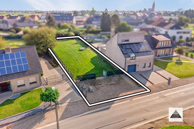 Verkocht grond - Dilsen-Stokkem