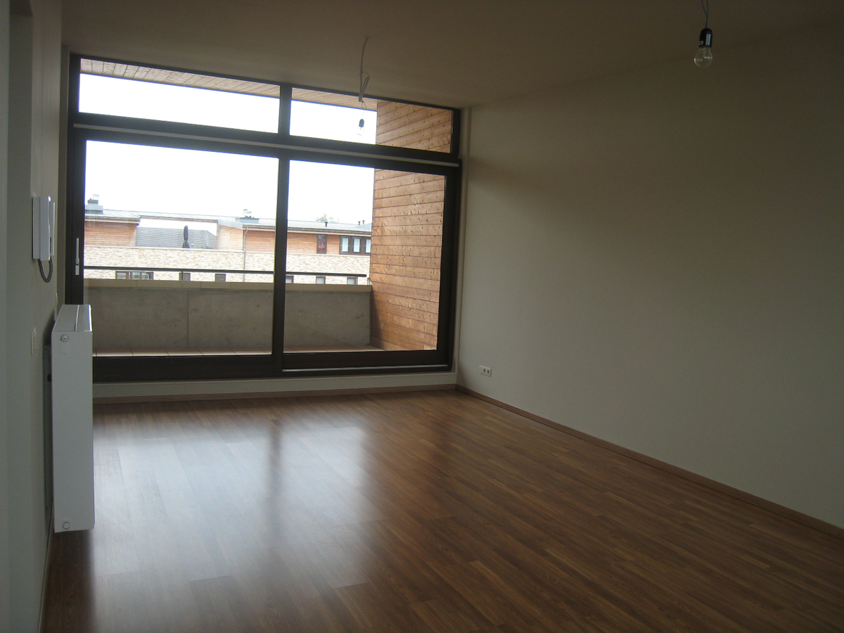 Verhuurd duplex - Tongeren