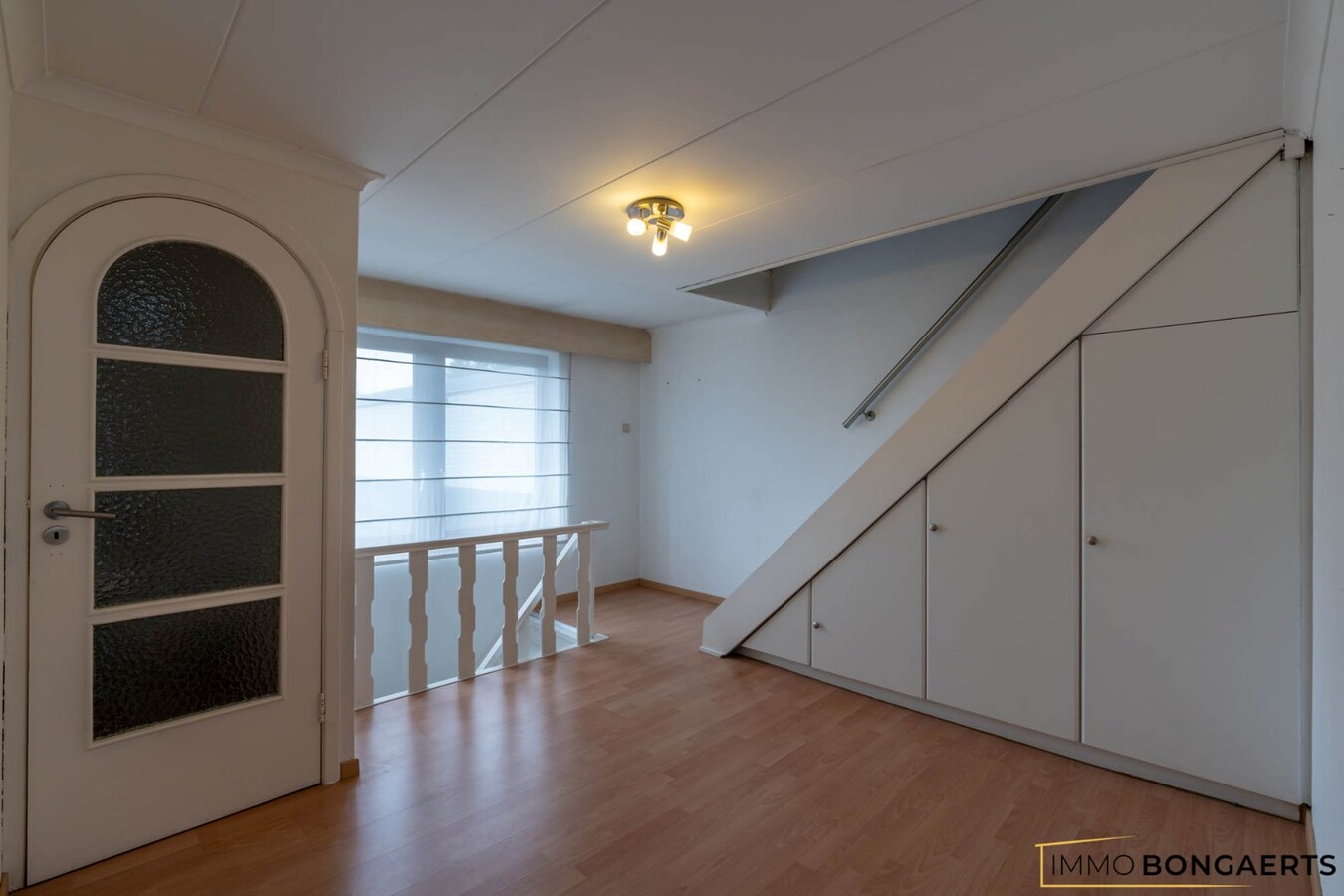 Handelspand op toplocatie 