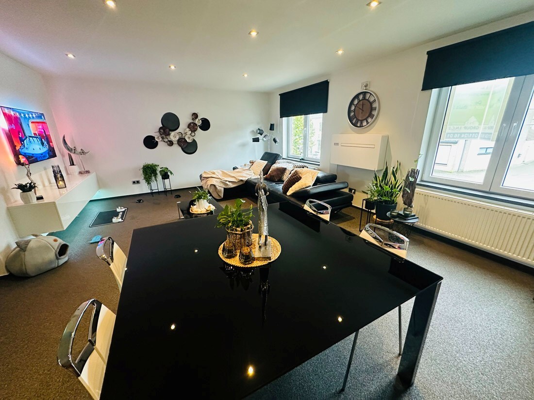 Stijlvol gerenoveerde woning op een strategische locatie 
