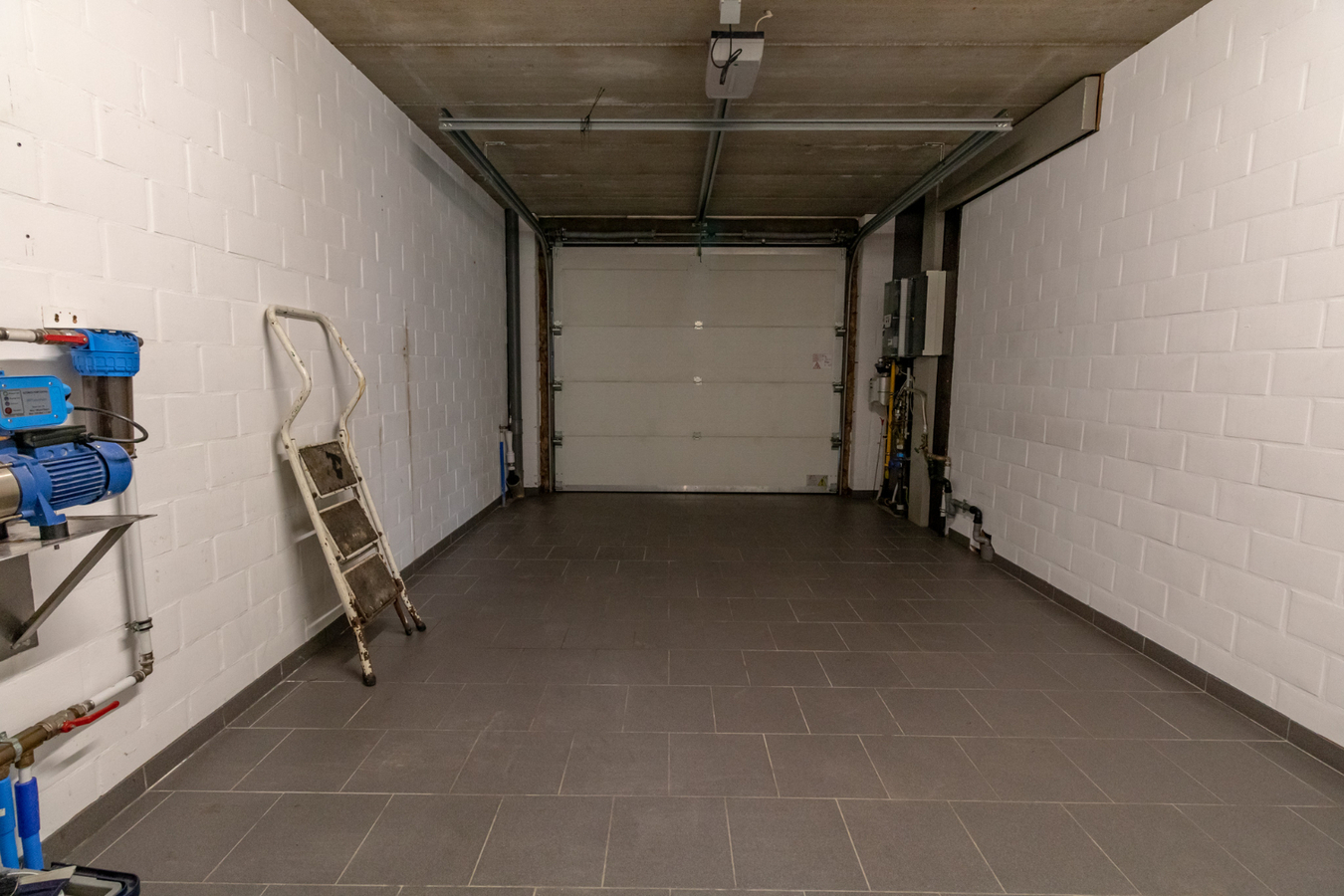 Recente gezinswoning met 3 slaapkamers te Koekelare 