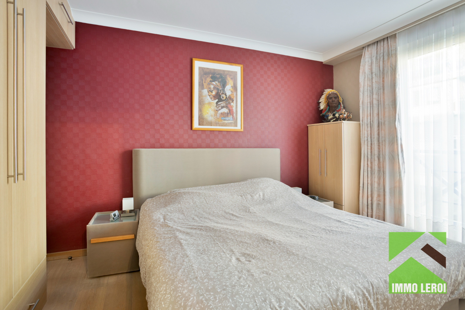 Slaapkamer