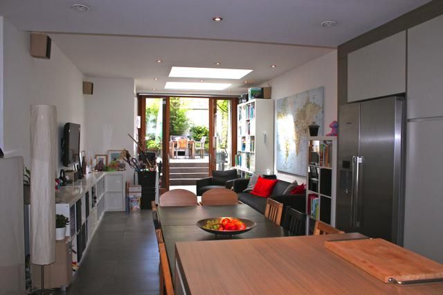 Woning verkocht in Gent