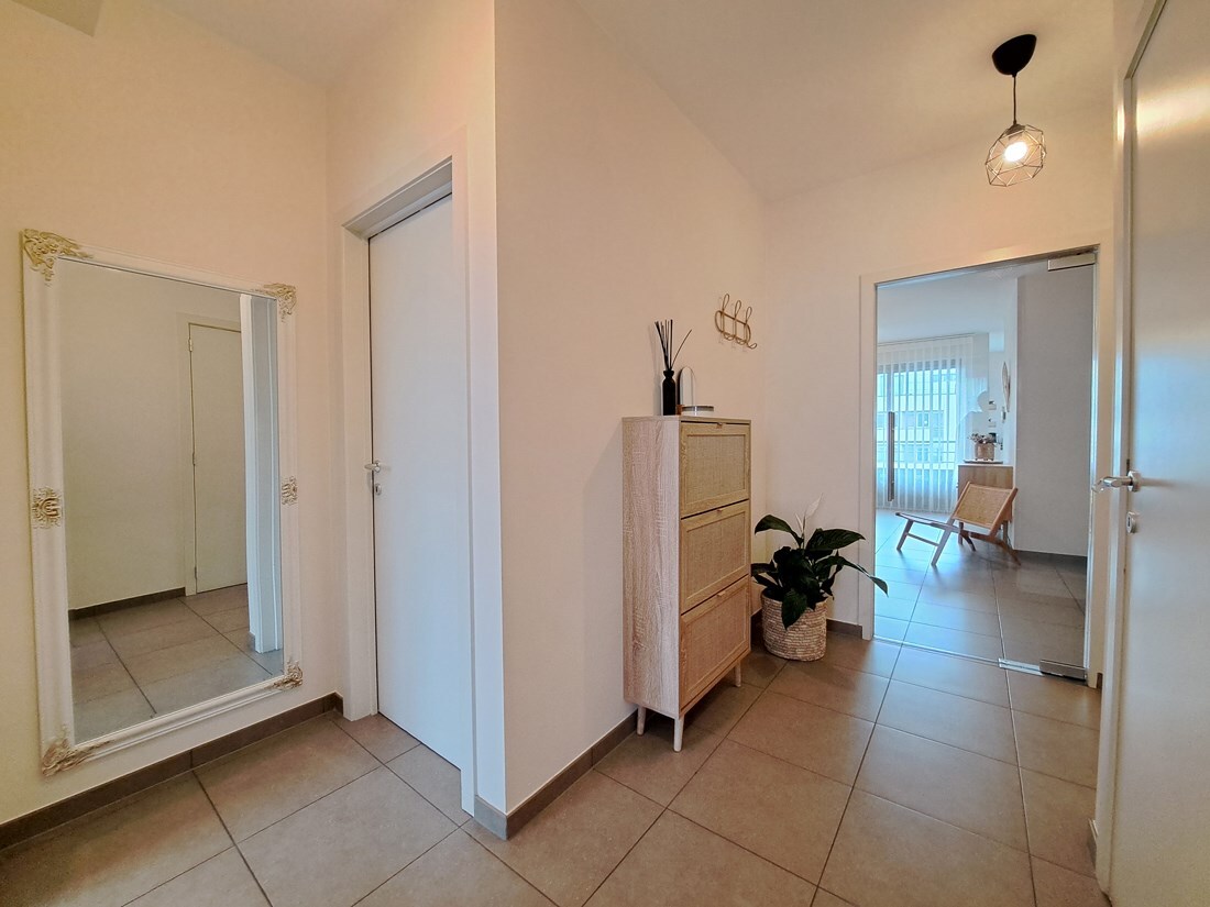 Verhuurd appartement - Genk