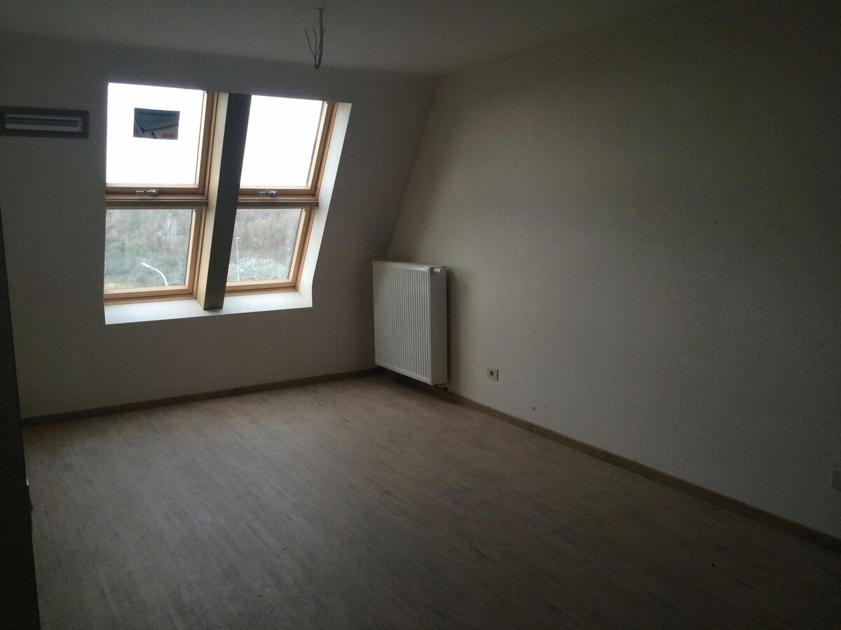 UNIEK DUPLEX APPARTEMENT 