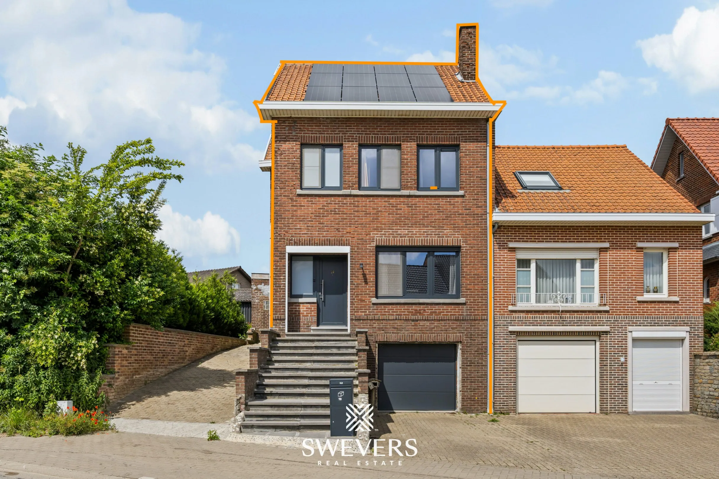 Te koop woning - Tongeren-Borgloon