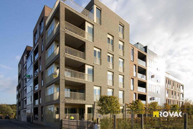 Verhuurd Appartement te Izegem