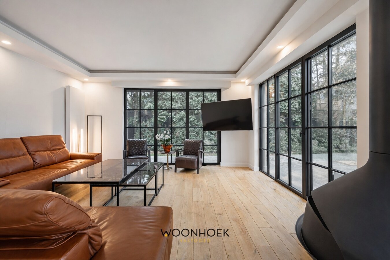 OPENHUIZENDAG 18/02, boek nu online uw afspraak! 