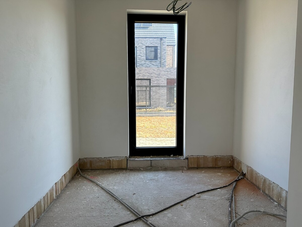 Prachtige BEN-woning in centrum Zoersel met 3 slaapkamers 