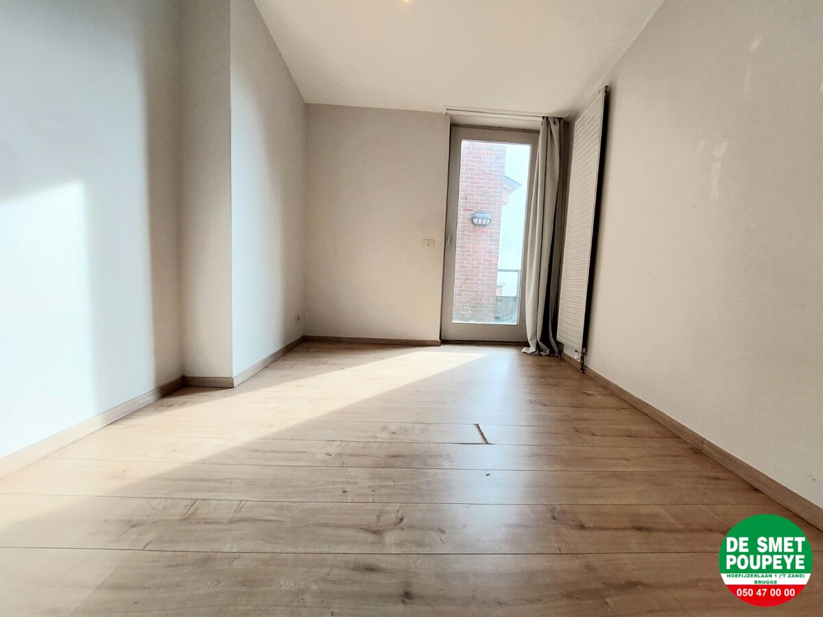 Appartement in het hart van de binnenstad 