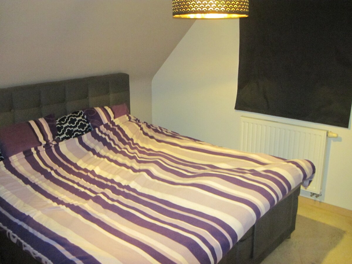 Aangenaam wonen in Semmerzake 