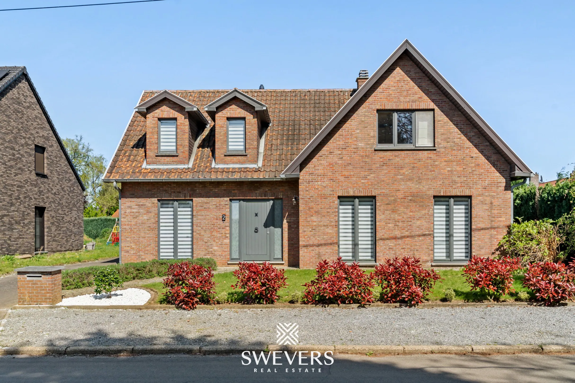 Te koop woning - Beringen