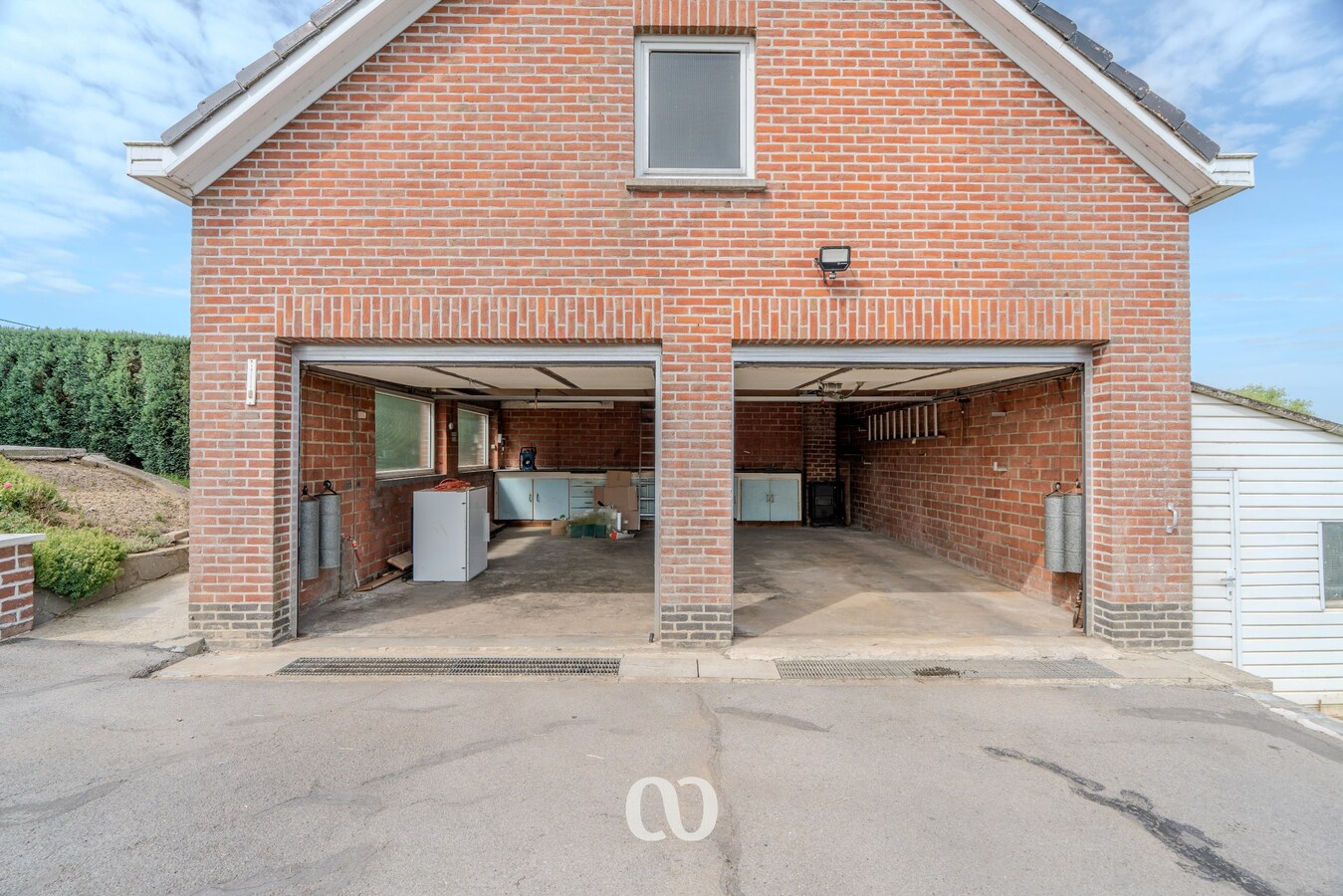 Prachtig gelegen villa met uniek zicht 