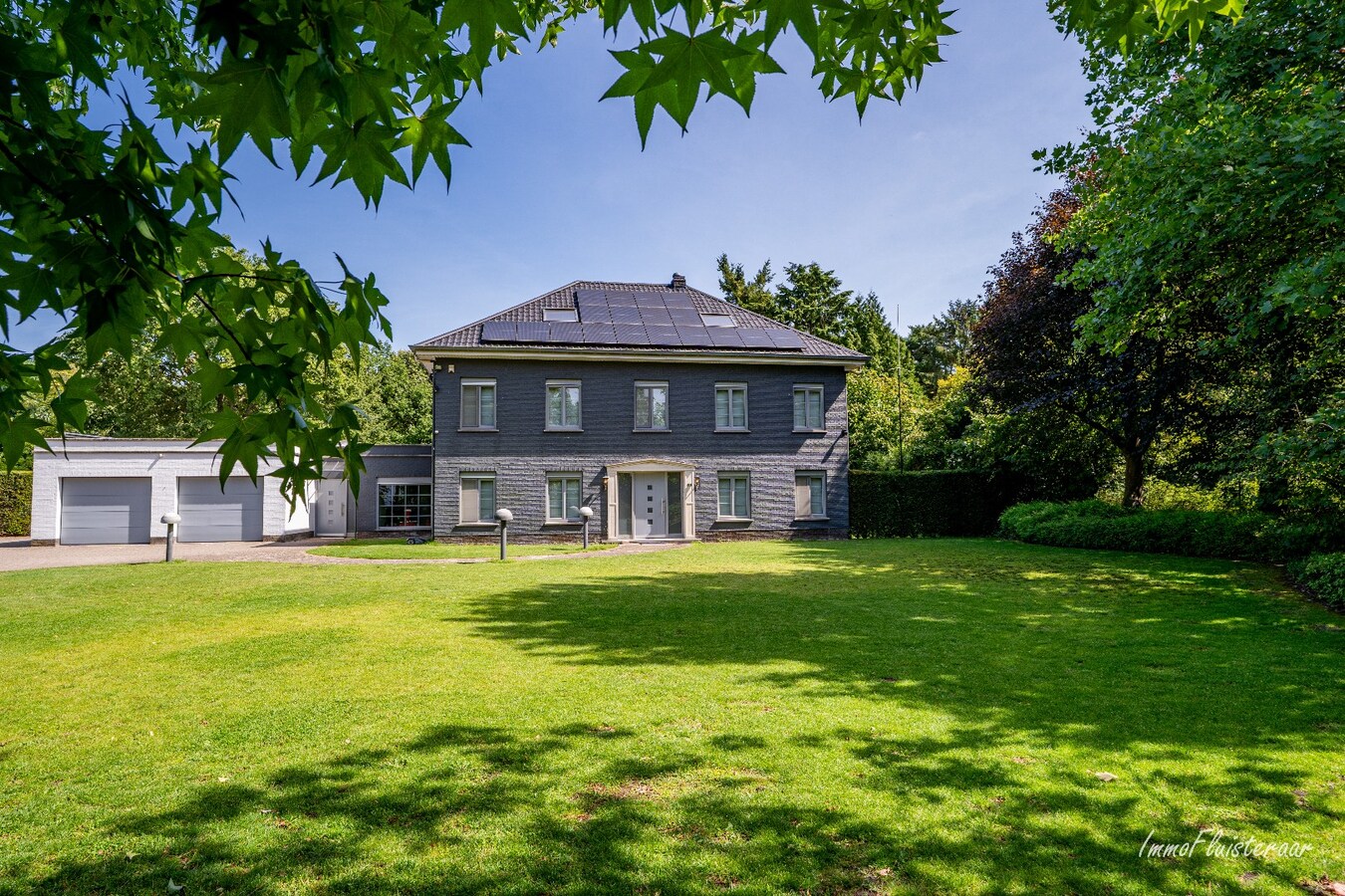 Te koop woning - Turnhout