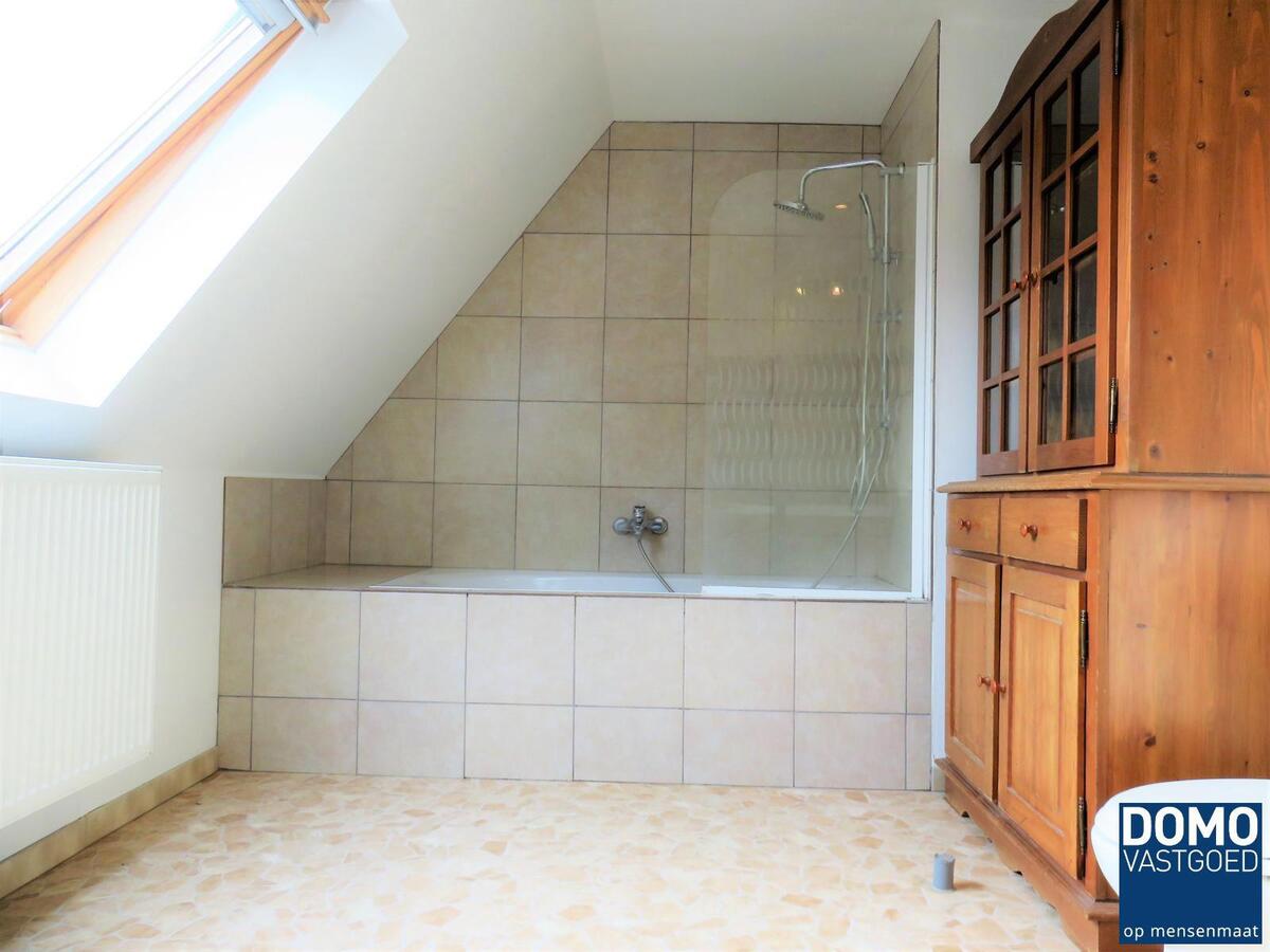 Villa verhuurd in Heusden-Zolder