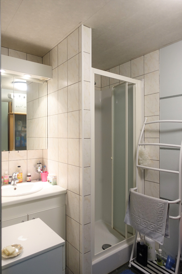 Half-open woning op topligging - Interessante investering 